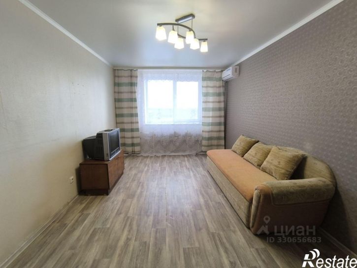1-комн квартира ул Новосибирская, 61д,  д. 61д