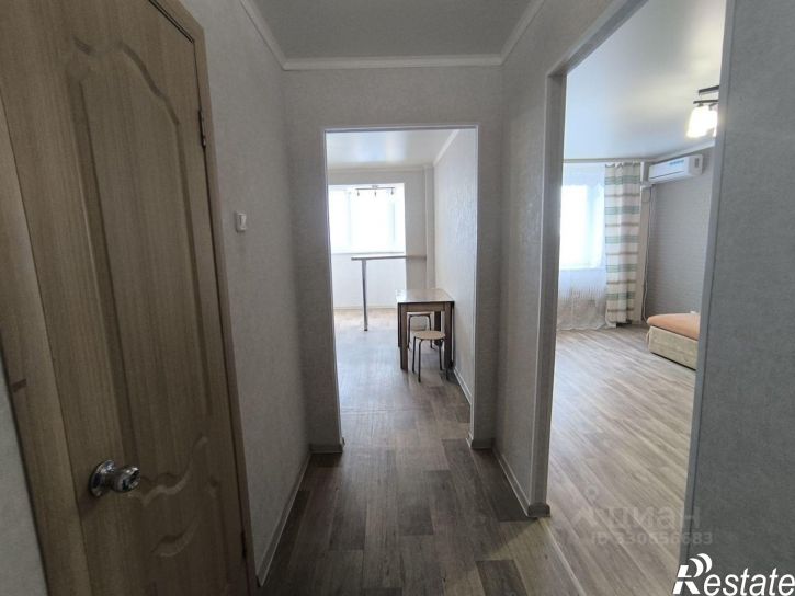 1-комн квартира ул Новосибирская, 61д,  д. 61д