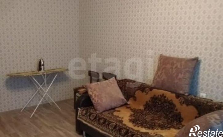 1-комн квартира ул Кривошеина, 13/13,  д. 13/13