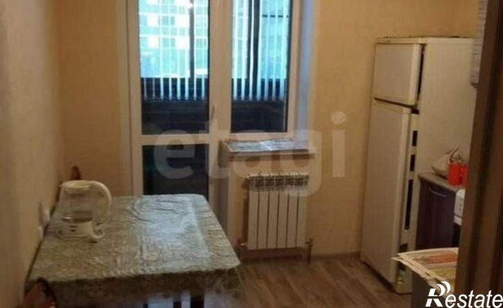 1-комн квартира ул Кривошеина, 13/13,  д. 13/13