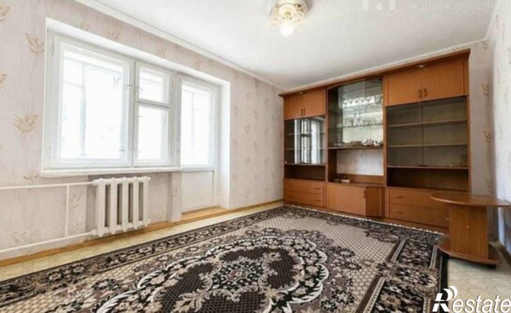 3-комн квартира ул Ростовская, 61,  д. 61