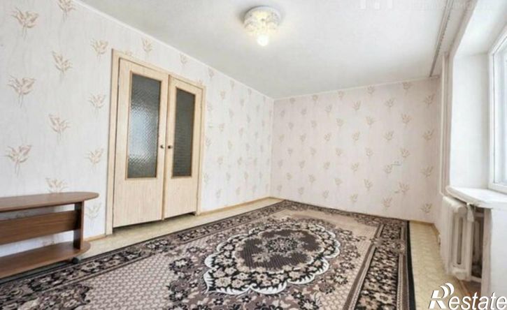3-комн квартира ул Ростовская, 61,  д. 61