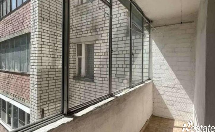 3-комн квартира ул Ростовская, 61,  д. 61