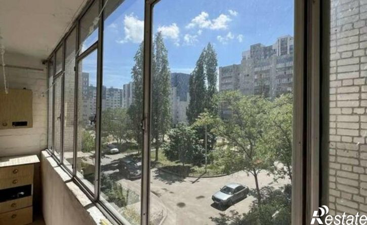 3-комн квартира ул Ростовская, 61,  д. 61