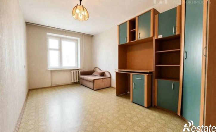 3-комн квартира ул Ростовская, 61,  д. 61