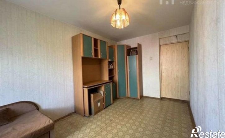 3-комн квартира ул Ростовская, 61,  д. 61