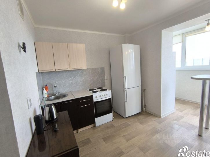 1-комн квартира ул Новосибирская, 61д,  д. 61д