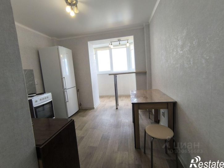 1-комн квартира ул Новосибирская, 61д,  д. 61д