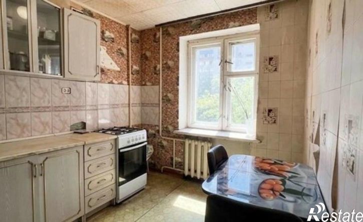 3-комн квартира ул Ростовская, 61,  д. 61