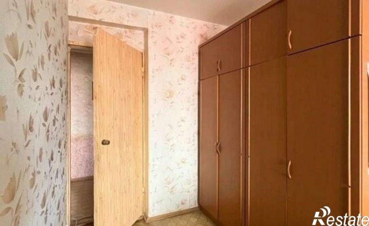 3-комн квартира ул Ростовская, 61,  д. 61