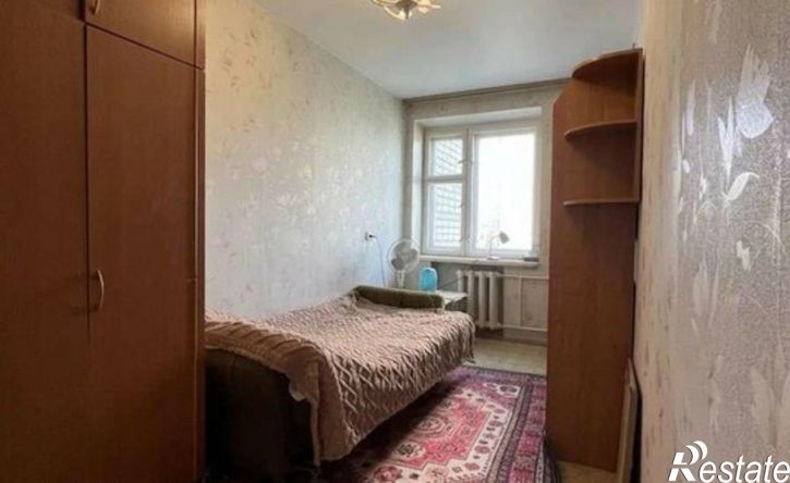 3-комн квартира ул Ростовская, 61,  д. 61
