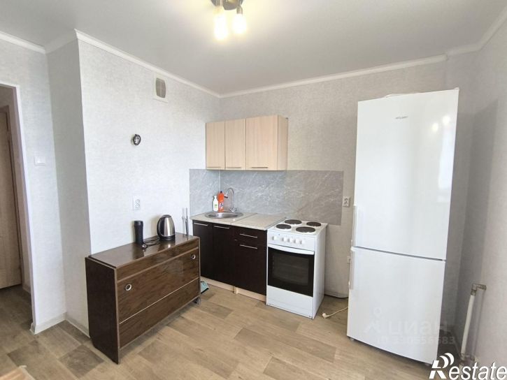 1-комн квартира ул Новосибирская, 61д,  д. 61д