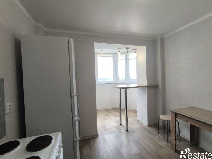1-комн квартира ул Новосибирская, 61д,  д. 61д