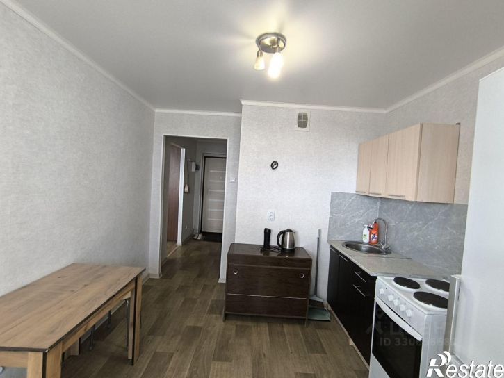 1-комн квартира ул Новосибирская, 61д,  д. 61д