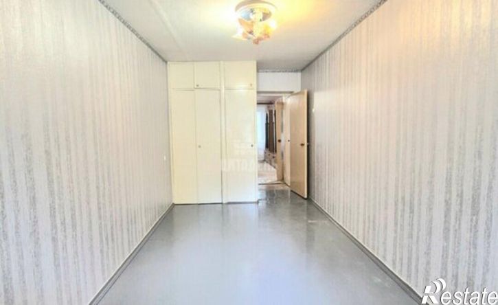 2-комн квартира ул Циолковского, 121а,  д. 121а