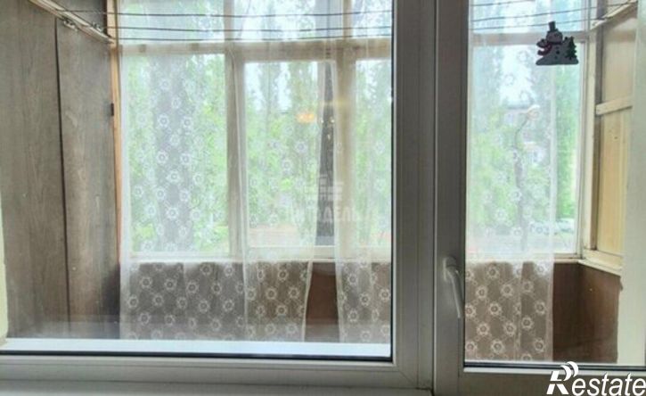 2-комн квартира ул Циолковского, 121а,  д. 121а