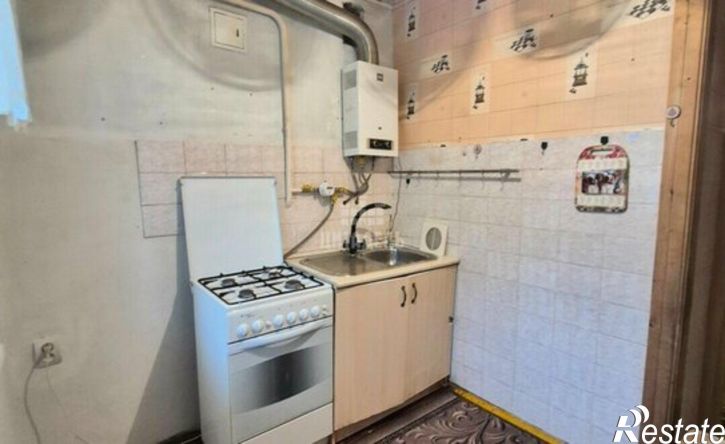 2-комн квартира ул Циолковского, 121а,  д. 121а