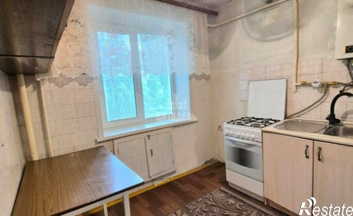 2-комн квартира ул Циолковского, 121а,  д. 121а