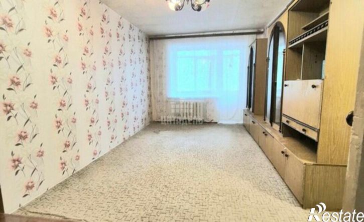 2-комн квартира ул Циолковского, 121а,  д. 121а