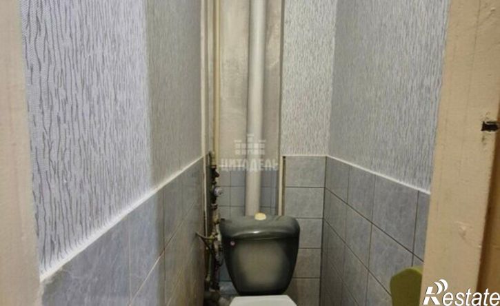 2-комн квартира ул Циолковского, 121а,  д. 121а