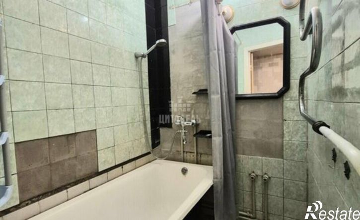 2-комн квартира ул Циолковского, 121а,  д. 121а