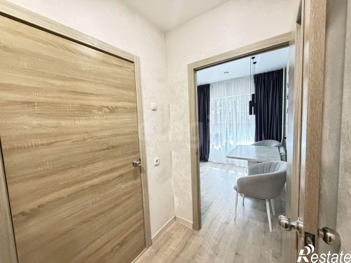 1-комн квартира Московский пр-кт, 124,  д. 124