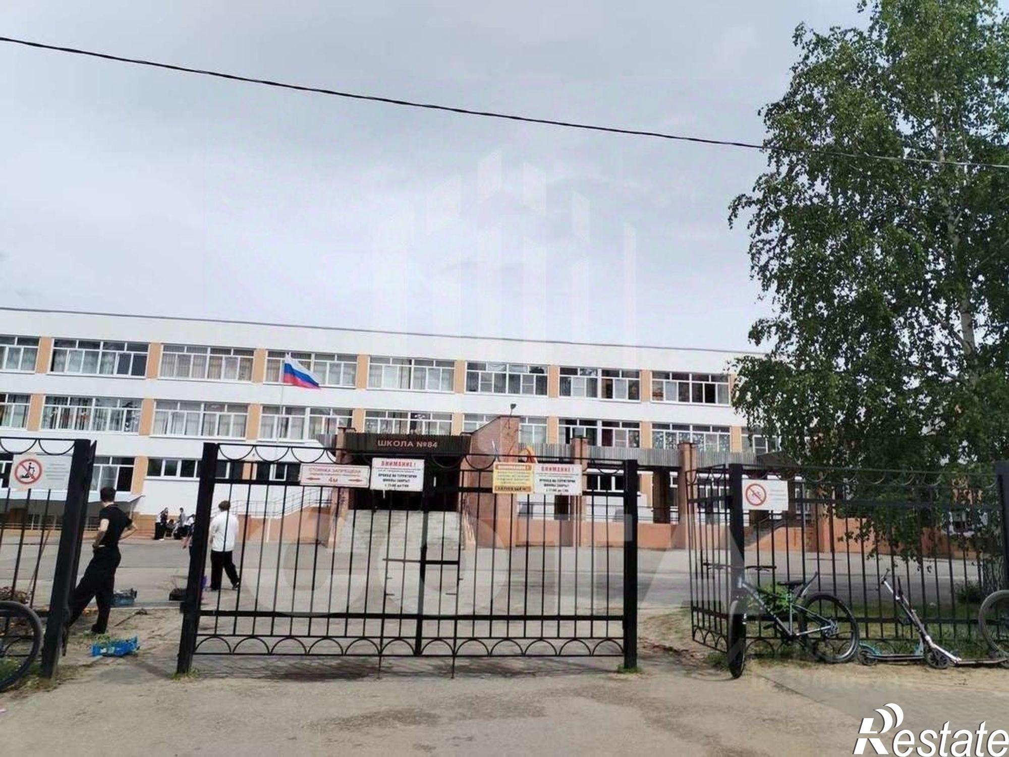 Купить комнату за 1 400 000 рублей на Тепличная улица, 22