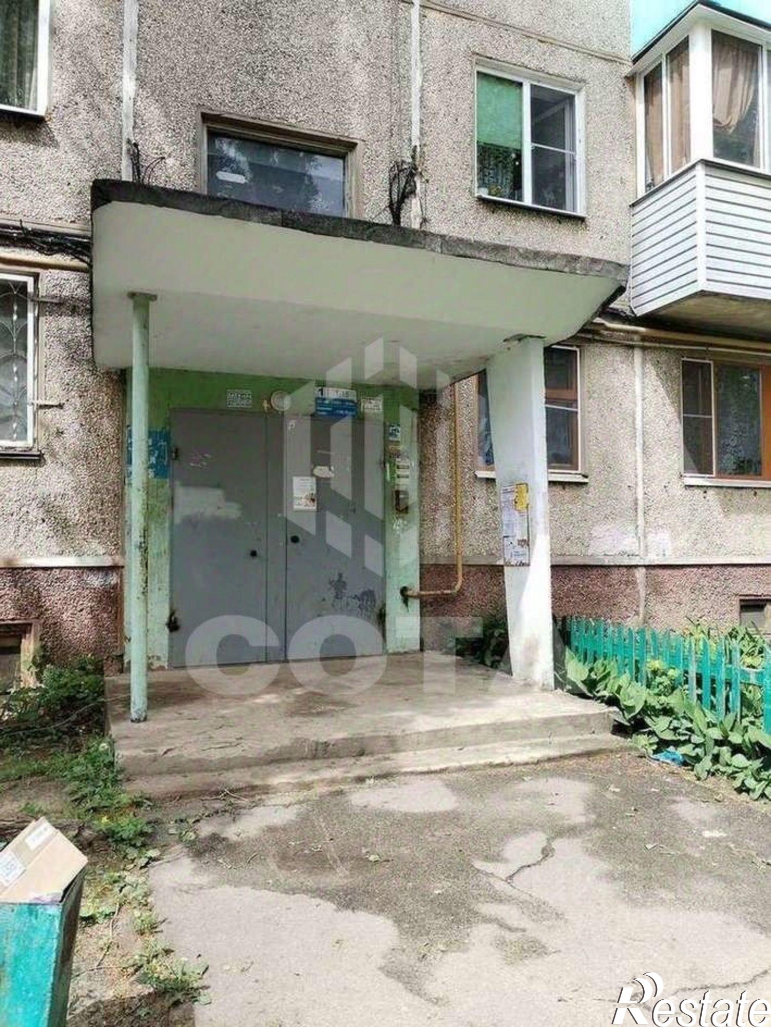 Купить комнату за 1 400 000 рублей на Тепличная улица, 22