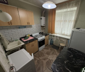 1-комн, 30кв м, этаж 5/5 улица 3 Интернационала, 31