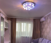 1-комн, 43кв м, этаж 14/16 ул Миронова, 43а