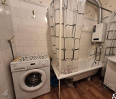 2-комн, 58кв м, этаж 5/5 Кольцовская улица, 52