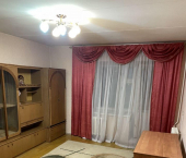 1-комн, 46кв м, этаж 5/10 ул Кропоткина, 2