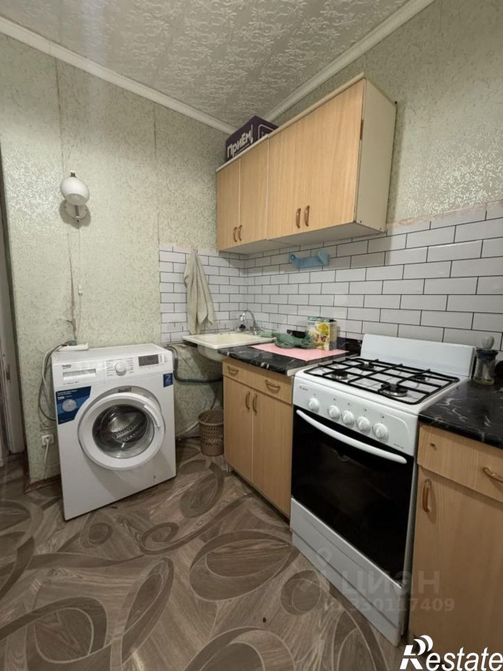 1-комн квартира улица 3 Интернационала, 31,  д. 31