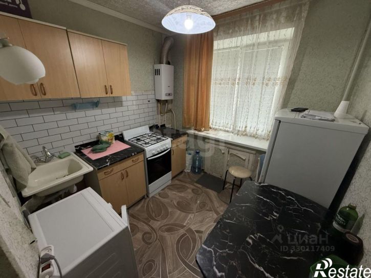 1-комн квартира улица 3 Интернационала, 31,  д. 31