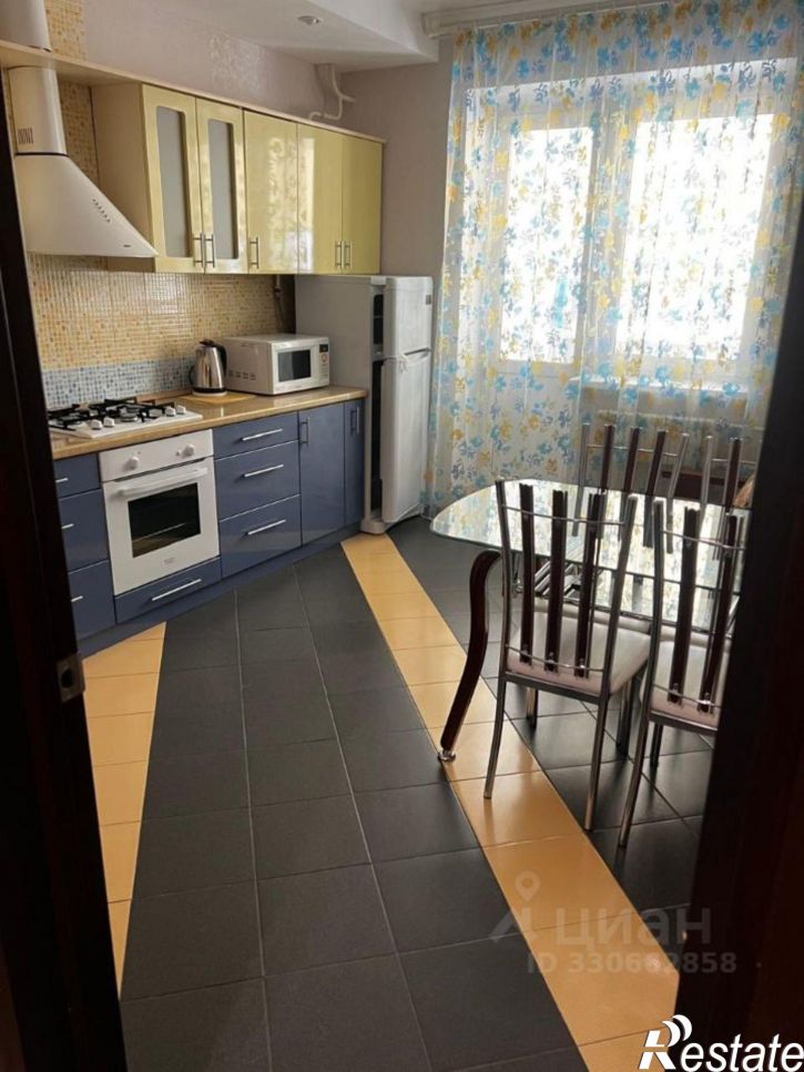1-комн квартира Арсенальная улица, 4А,  д. 4А