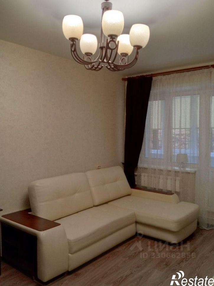 1-комн квартира Арсенальная улица, 4А,  д. 4А