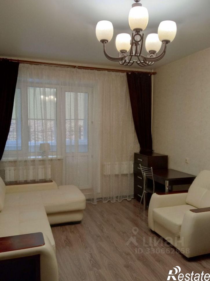 1-комн квартира Арсенальная улица, 4А,  д. 4А