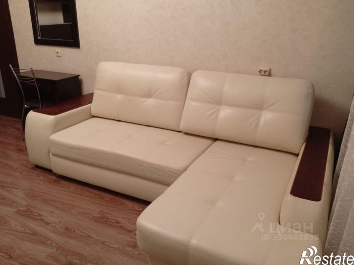 1-комн квартира Арсенальная улица, 4А,  д. 4А