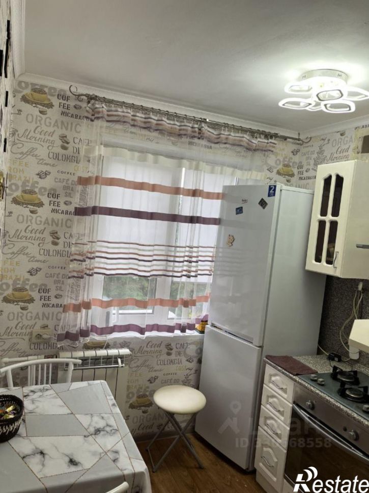 2-комн квартира улица Героев Сибиряков, 12,  д. 12