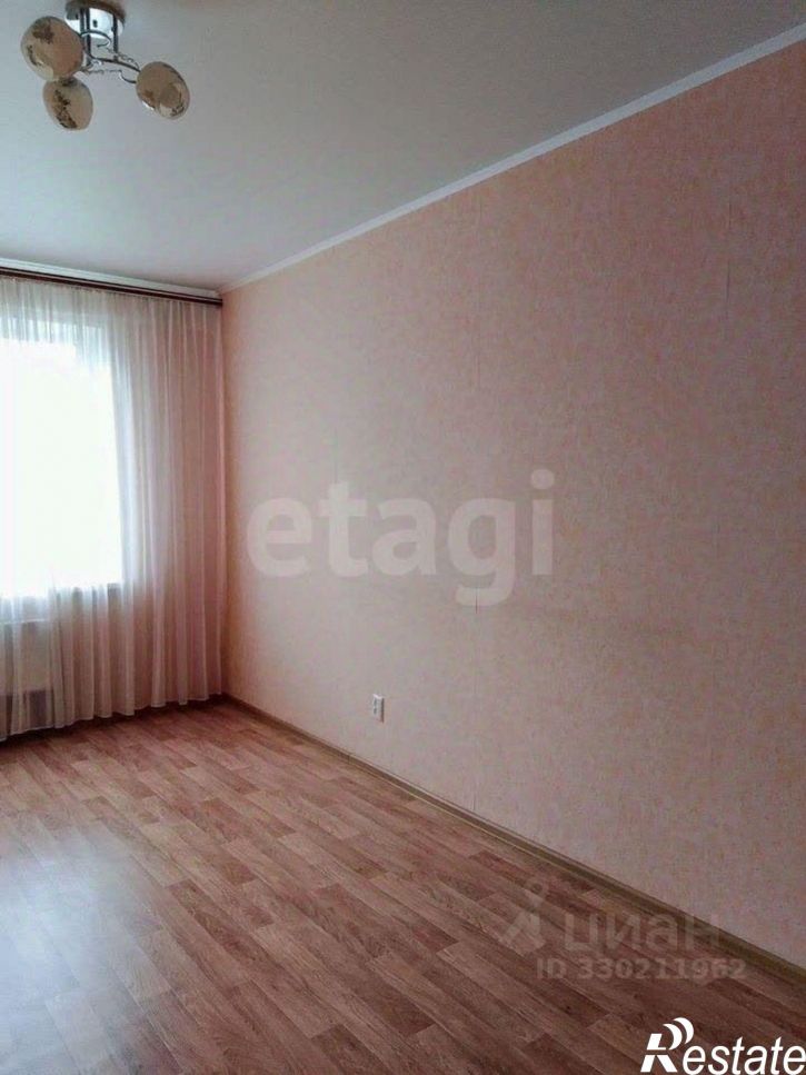 1-комн квартира Ленинский проспект, 124Б,  д. 124Б