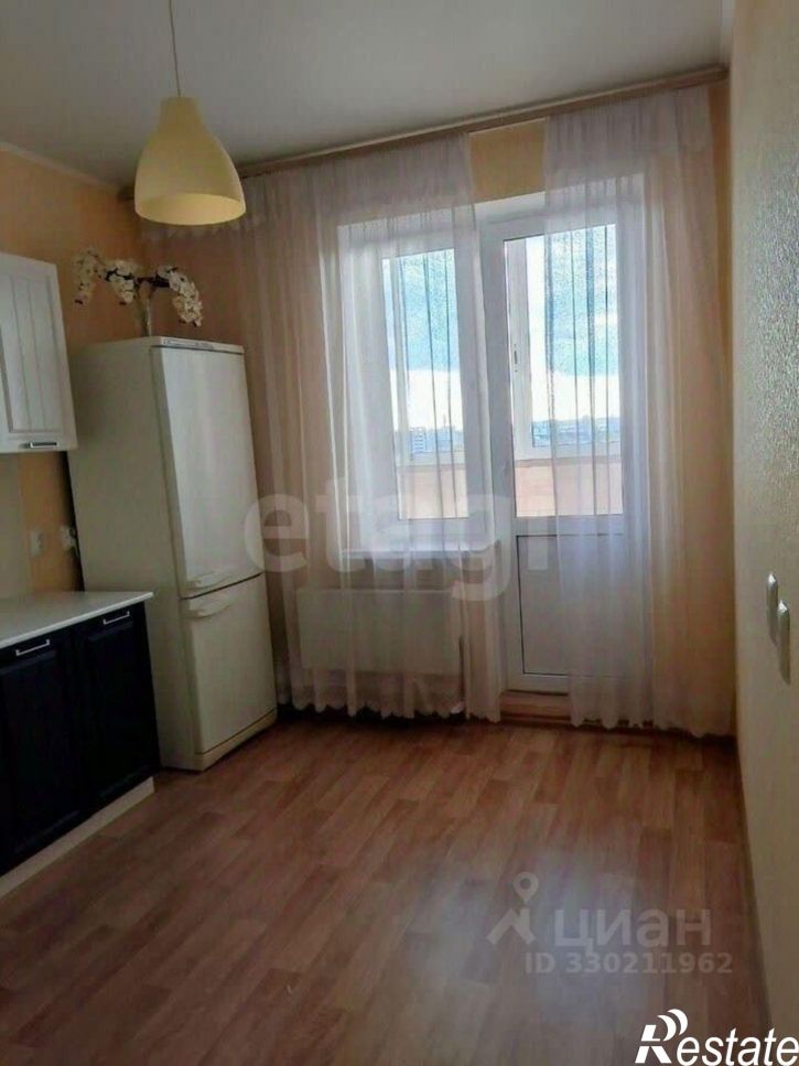 1-комн квартира Ленинский проспект, 124Б,  д. 124Б