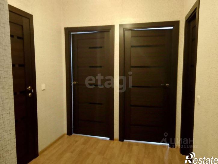 1-комн квартира Ленинский проспект, 124Б,  д. 124Б
