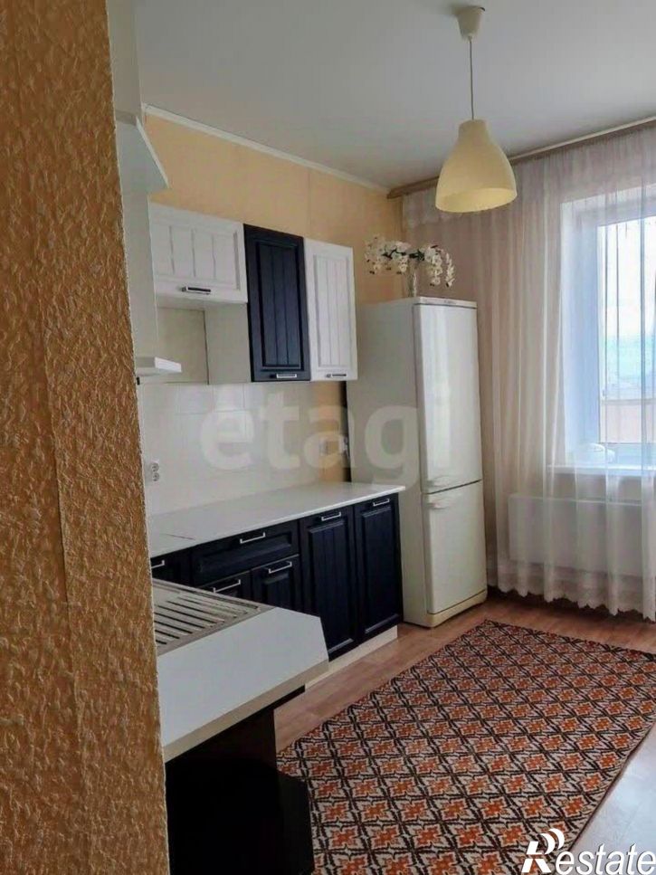 1-комн квартира Ленинский проспект, 124Б,  д. 124Б