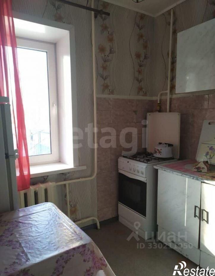 1-комн квартира улица Чебышева, 11,  д. 11
