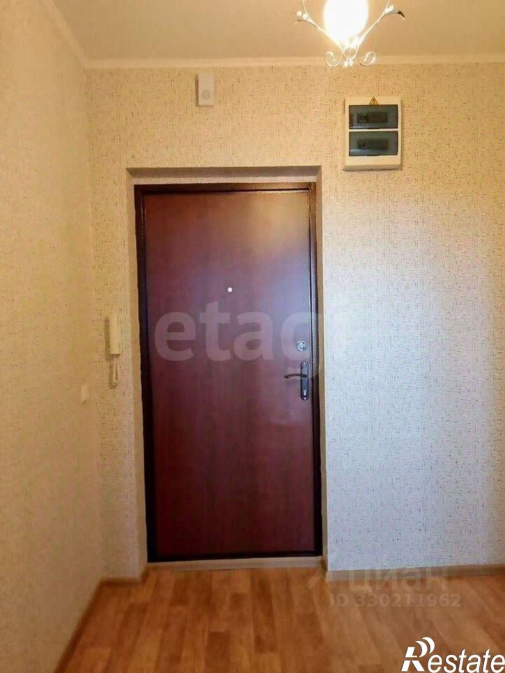 1-комн квартира Ленинский проспект, 124Б,  д. 124Б