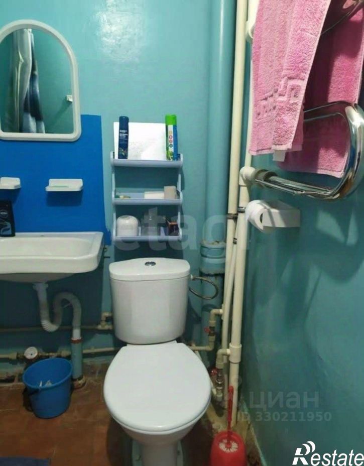 1-комн квартира улица Чебышева, 11,  д. 11