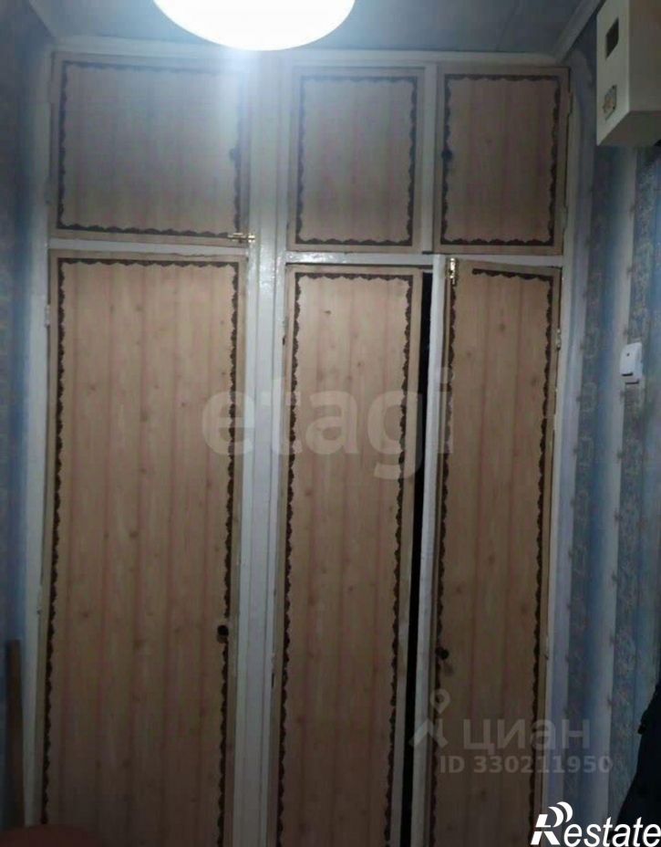 1-комн квартира улица Чебышева, 11,  д. 11