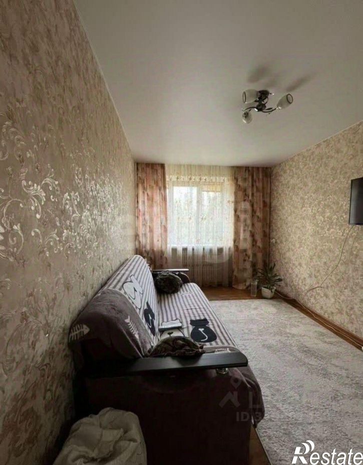 3-комн квартира ул Новосибирская, 19,  д. 19