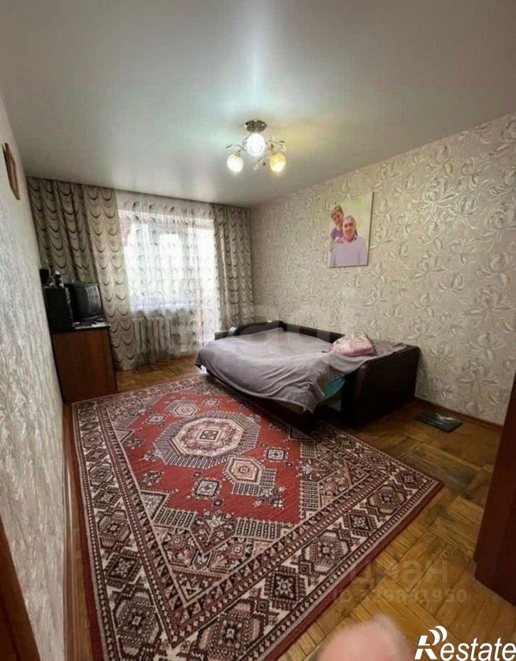 3-комн квартира ул Новосибирская, 19,  д. 19