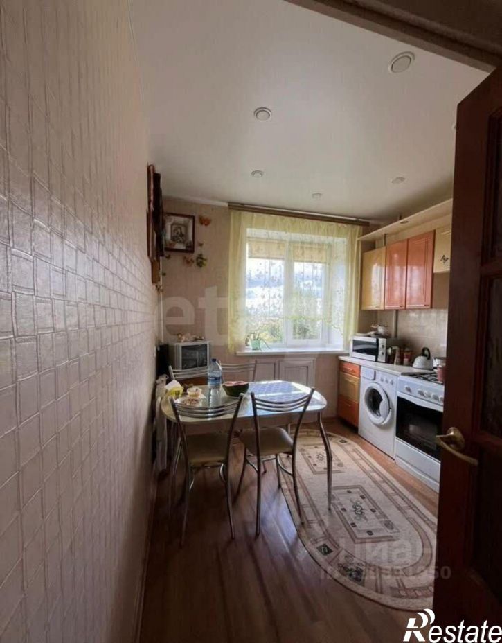 3-комн квартира ул Новосибирская, 19,  д. 19